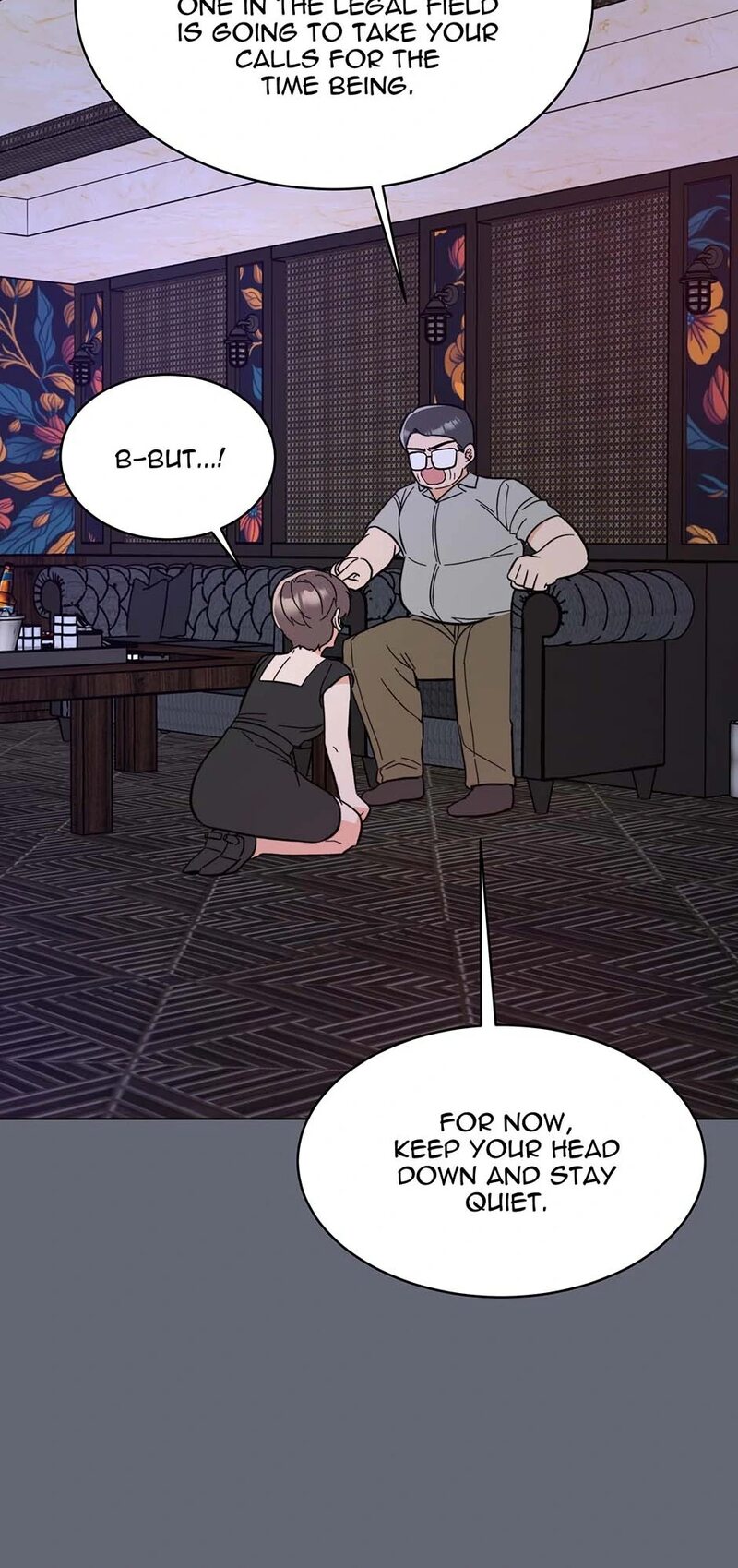 1st year Max Level Manager - Chapter 158 Page 22