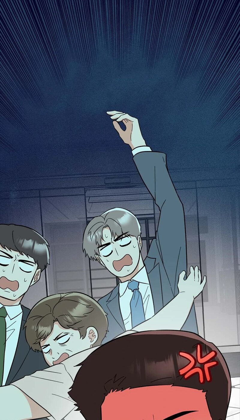 1st year Max Level Manager - Chapter 158 Page 28