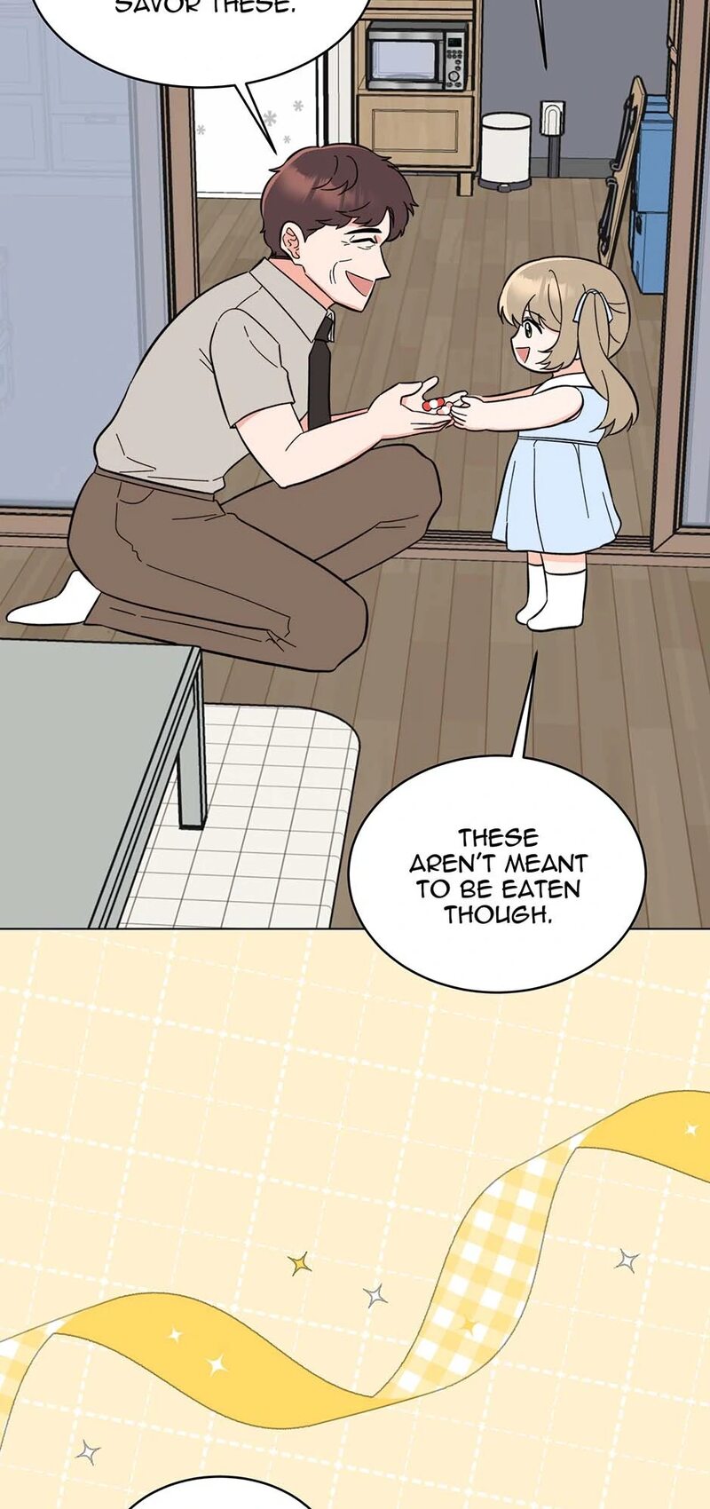 1st year Max Level Manager - Chapter 158 Page 33