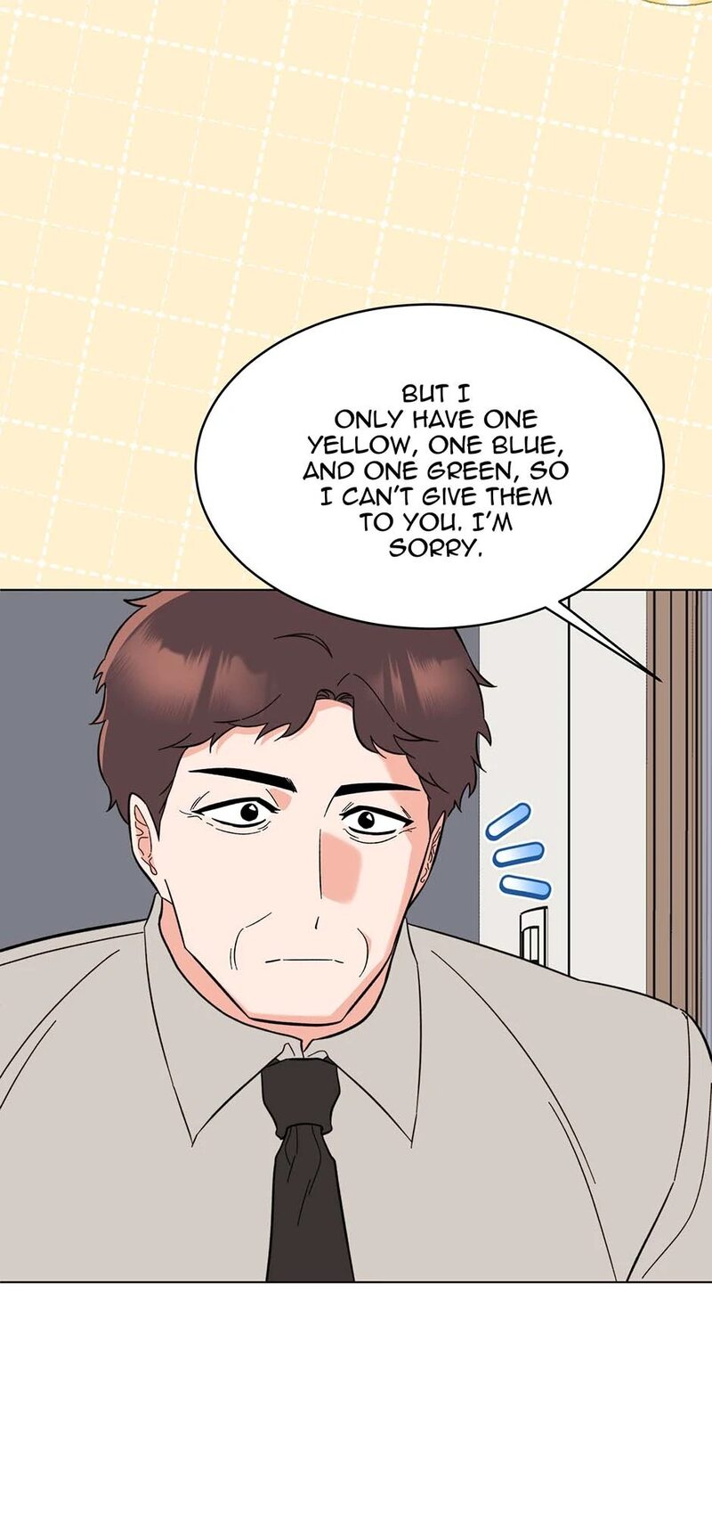 1st year Max Level Manager - Chapter 158 Page 35