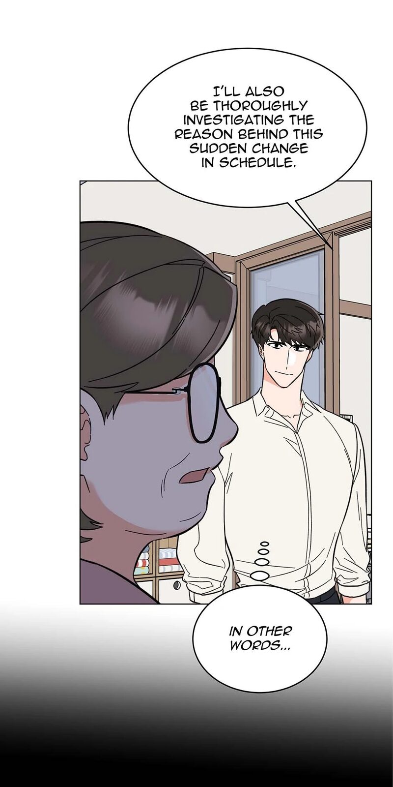 1st year Max Level Manager - Chapter 158 Page 4