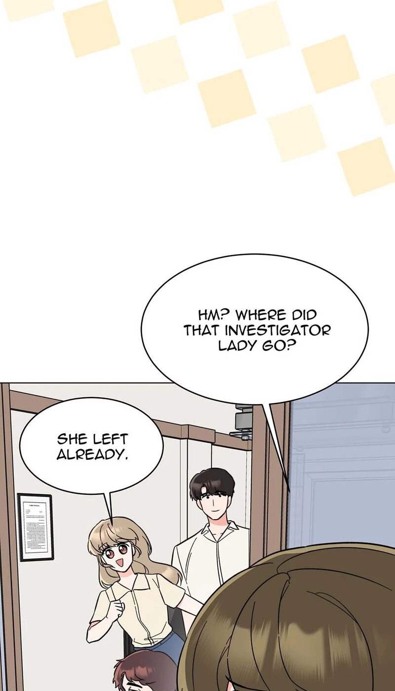 1st year Max Level Manager - Chapter 158 Page 41