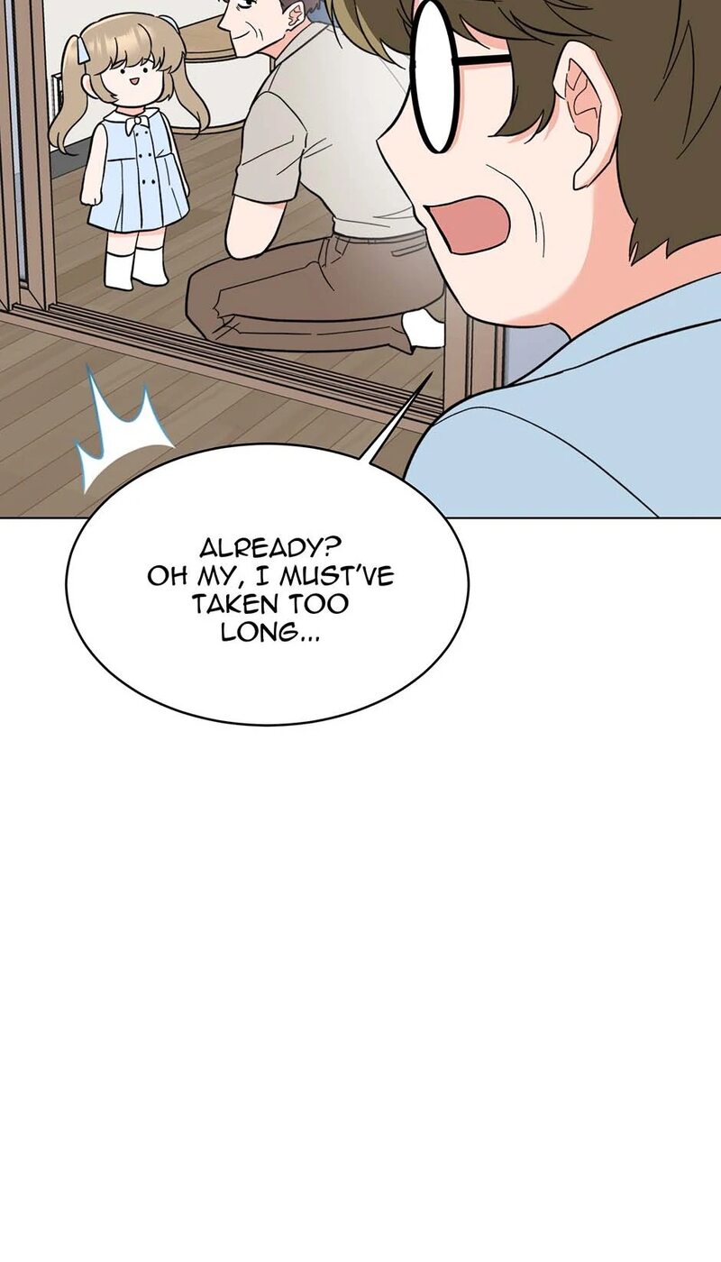 1st year Max Level Manager - Chapter 158 Page 42