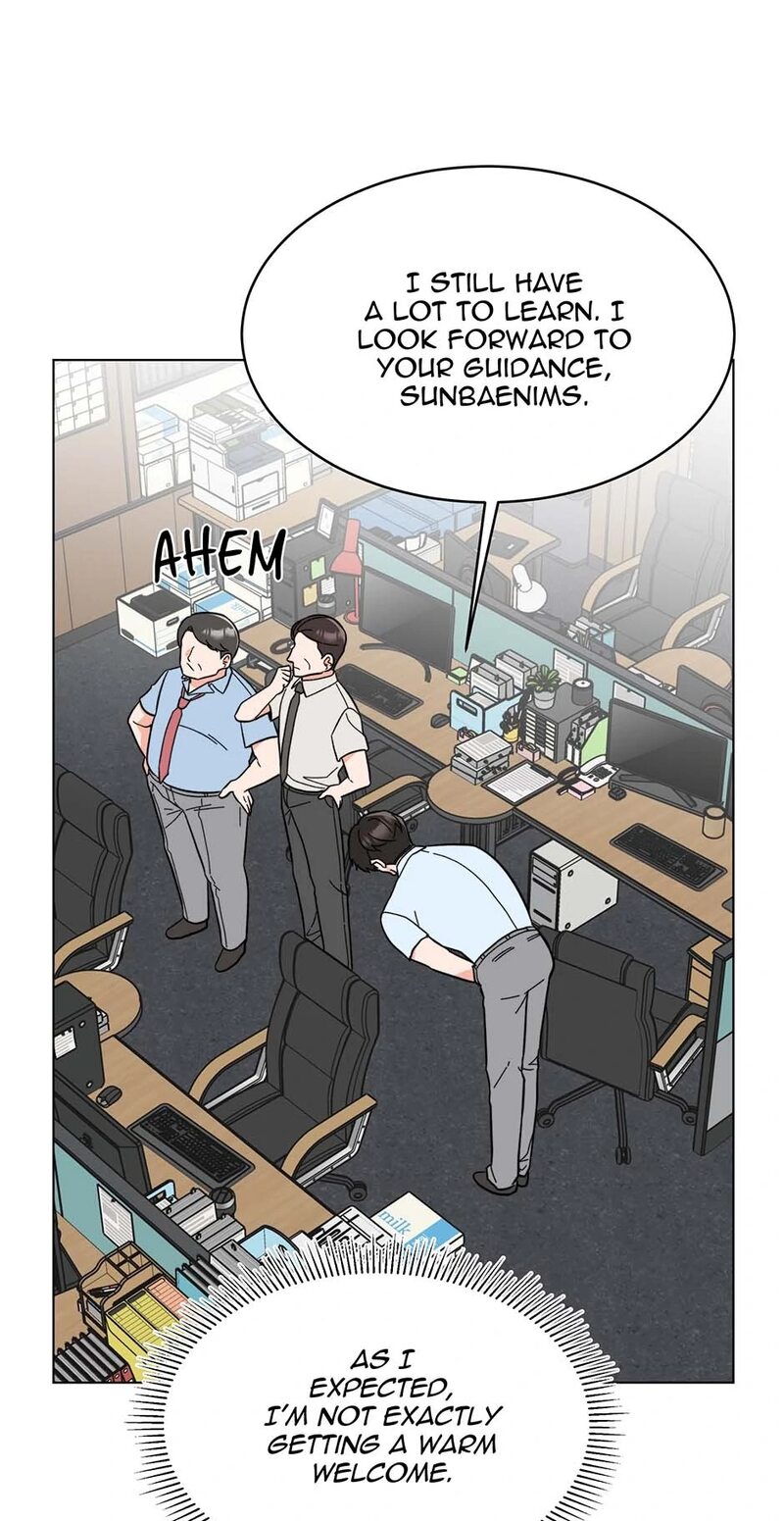 1st year Max Level Manager - Chapter 158 Page 52