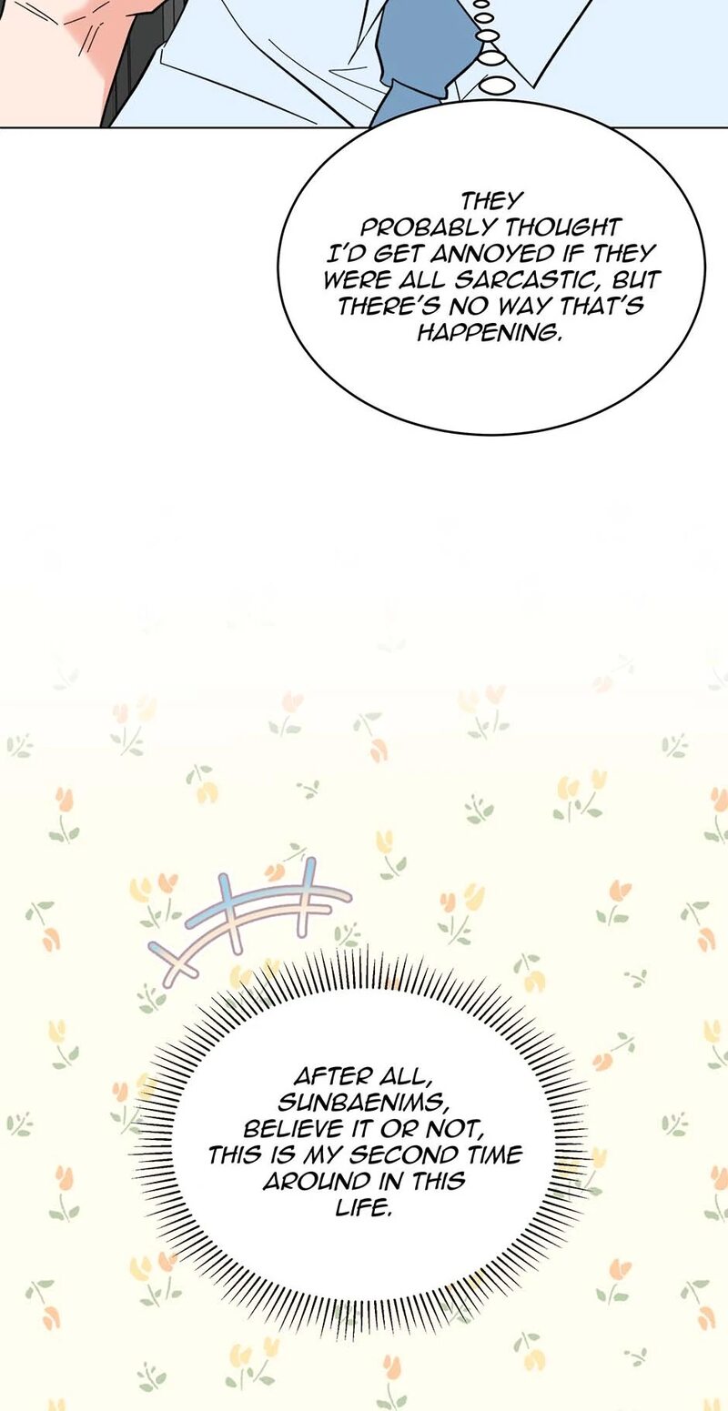 1st year Max Level Manager - Chapter 158 Page 54