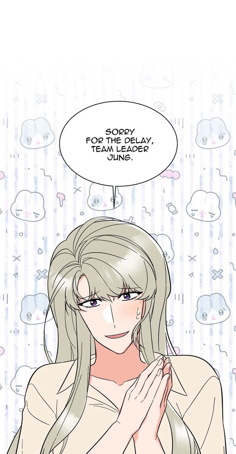 1st year Max Level Manager - Chapter 158 Page 56