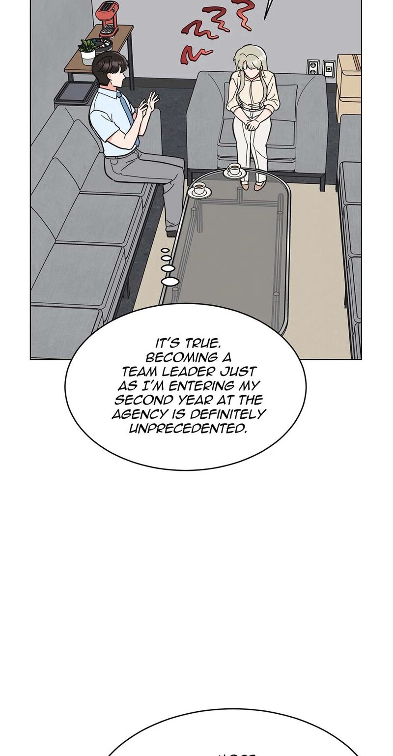 1st year Max Level Manager - Chapter 158 Page 58