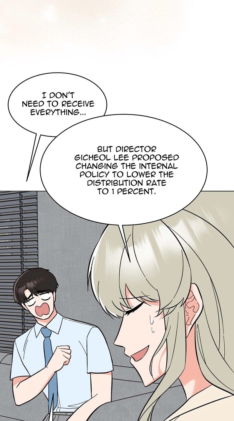 1st year Max Level Manager - Chapter 158 Page 70