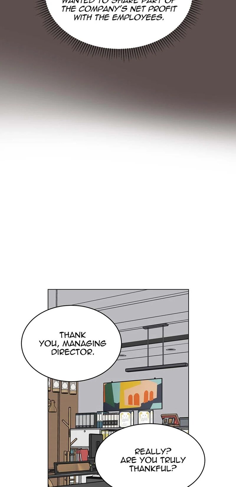 1st year Max Level Manager - Chapter 158 Page 79