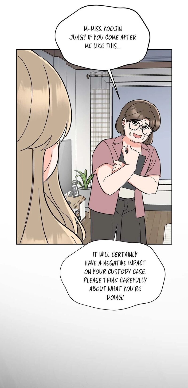 1st year Max Level Manager - Chapter 158 Page 8