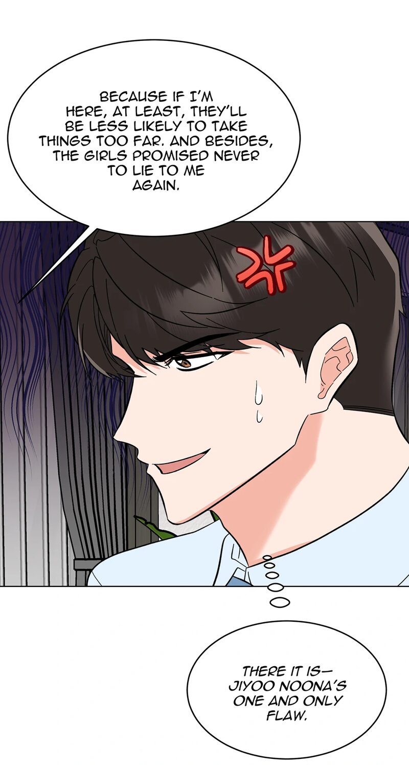 1st year Max Level Manager - Chapter 159 Page 21