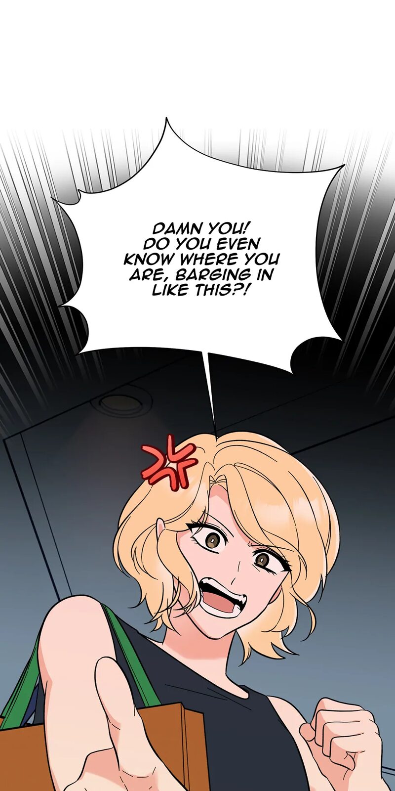 1st year Max Level Manager - Chapter 159 Page 26