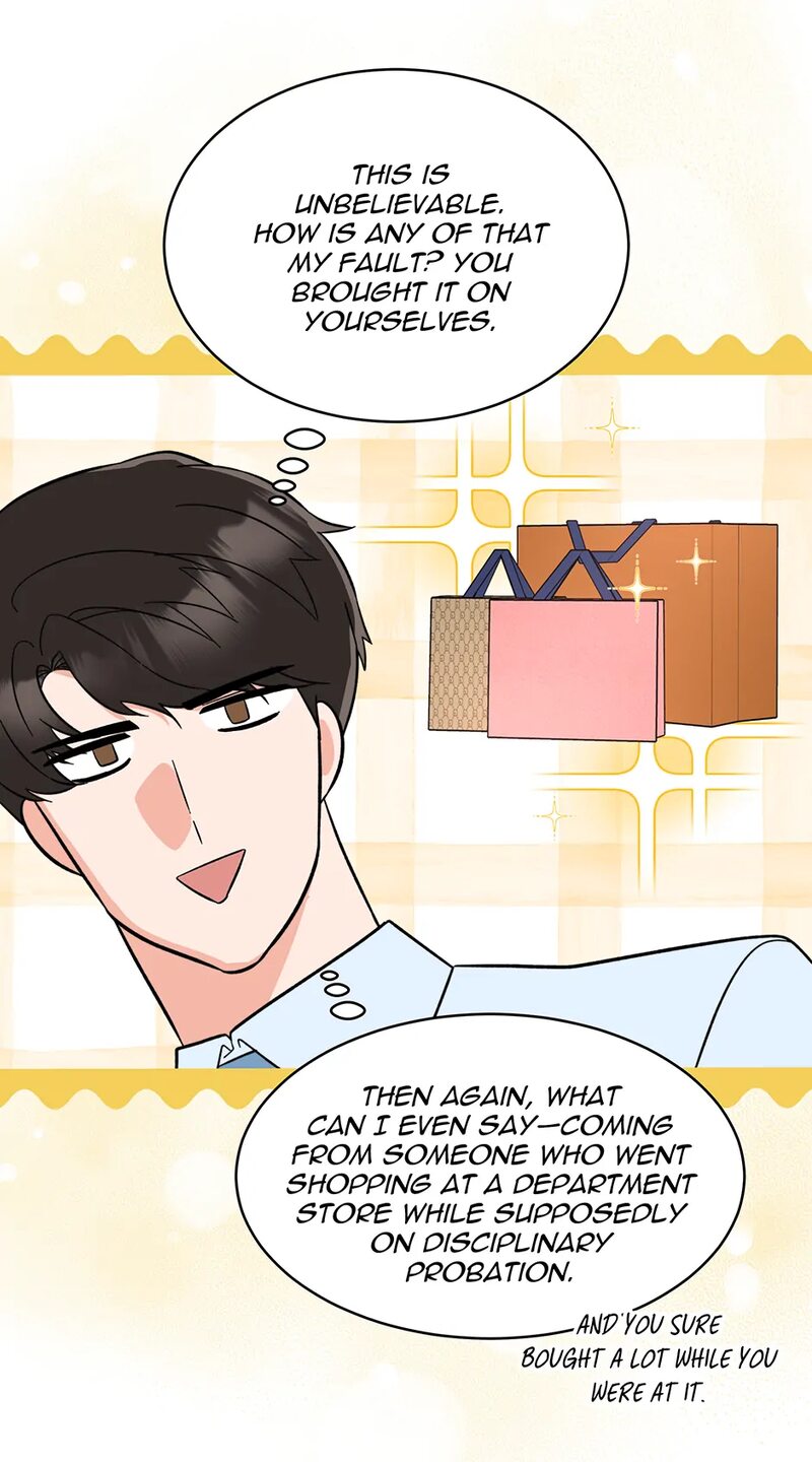 1st year Max Level Manager - Chapter 159 Page 29