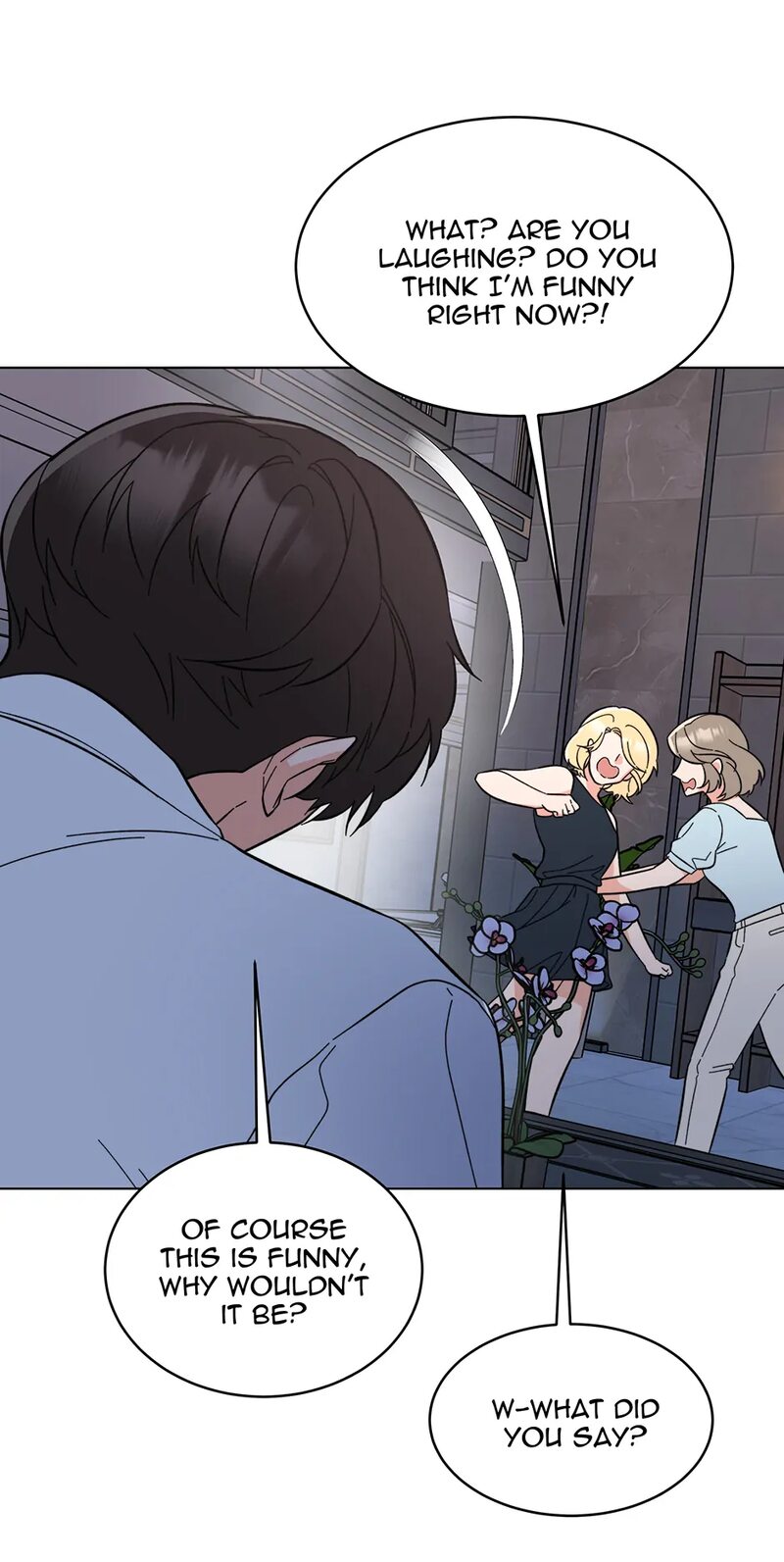 1st year Max Level Manager - Chapter 159 Page 34