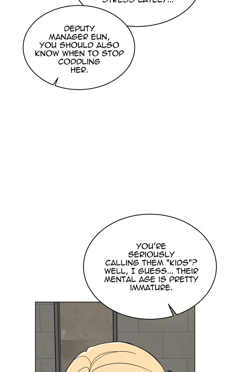 1st year Max Level Manager - Chapter 159 Page 39