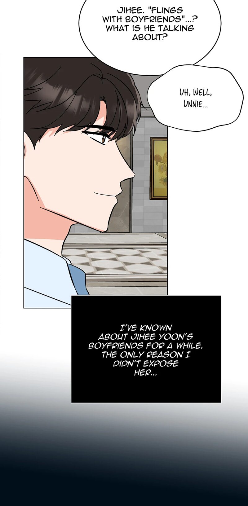 1st year Max Level Manager - Chapter 159 Page 45