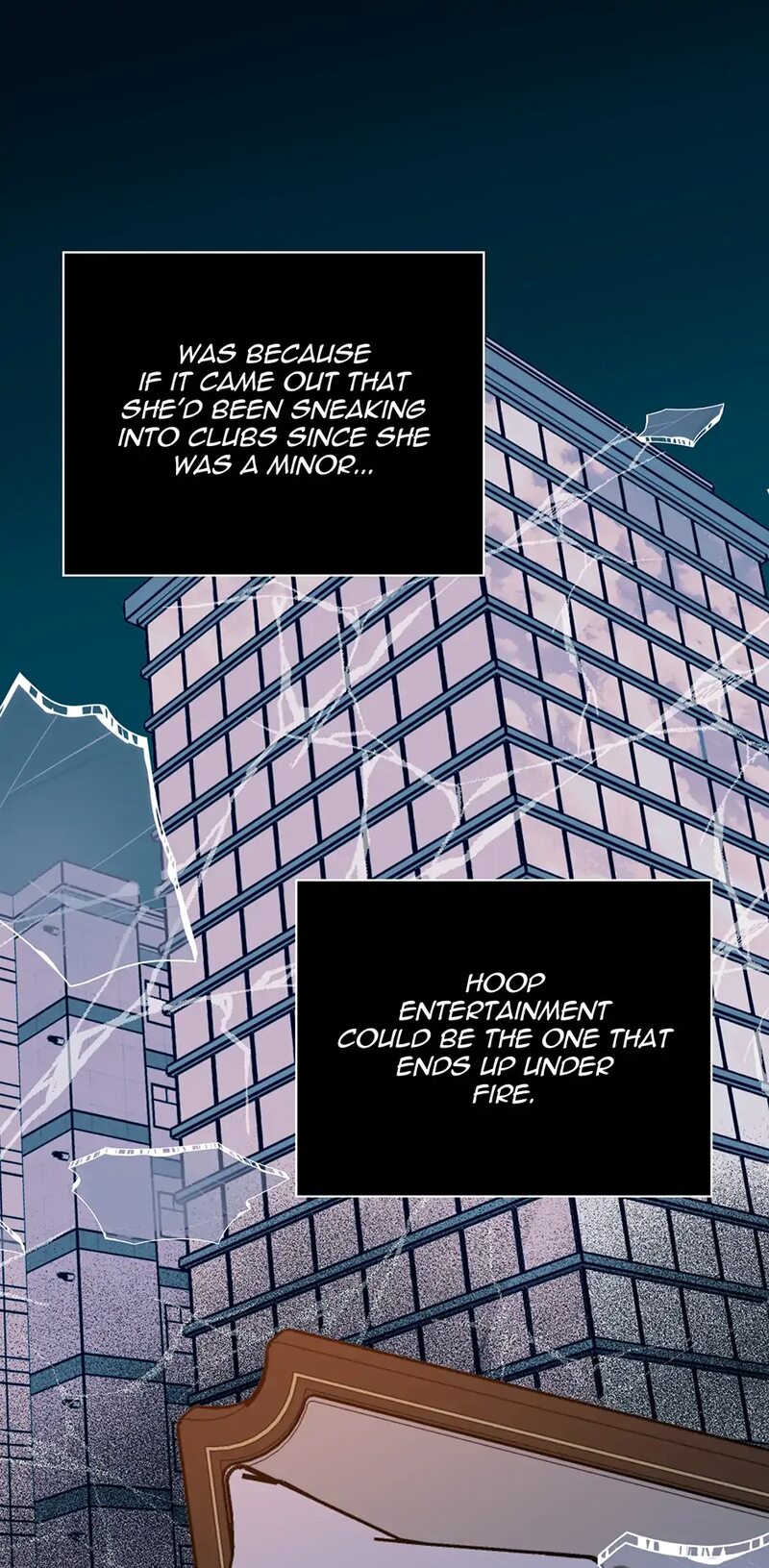 1st year Max Level Manager - Chapter 159 Page 46