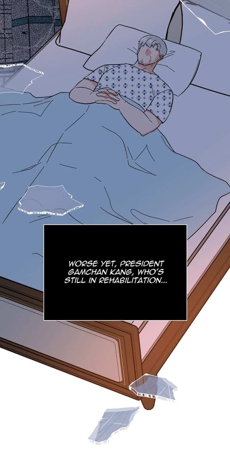 1st year Max Level Manager - Chapter 159 Page 47