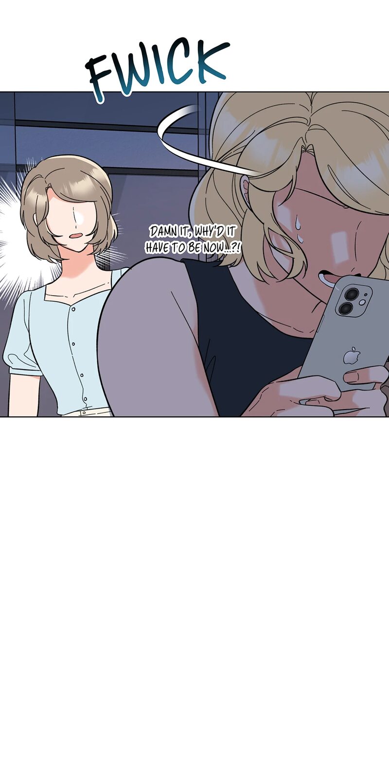 1st year Max Level Manager - Chapter 159 Page 50