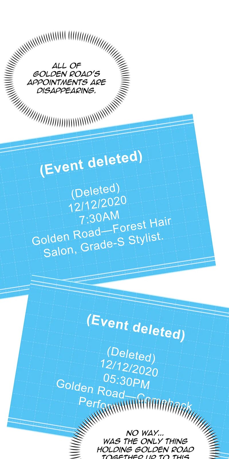 1st year Max Level Manager - Chapter 159 Page 71