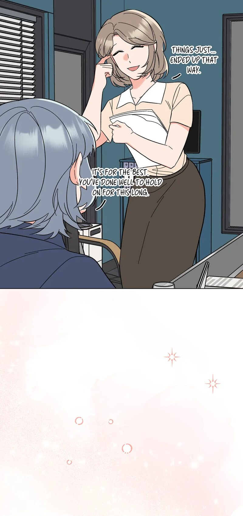 1st year Max Level Manager - Chapter 159 Page 75