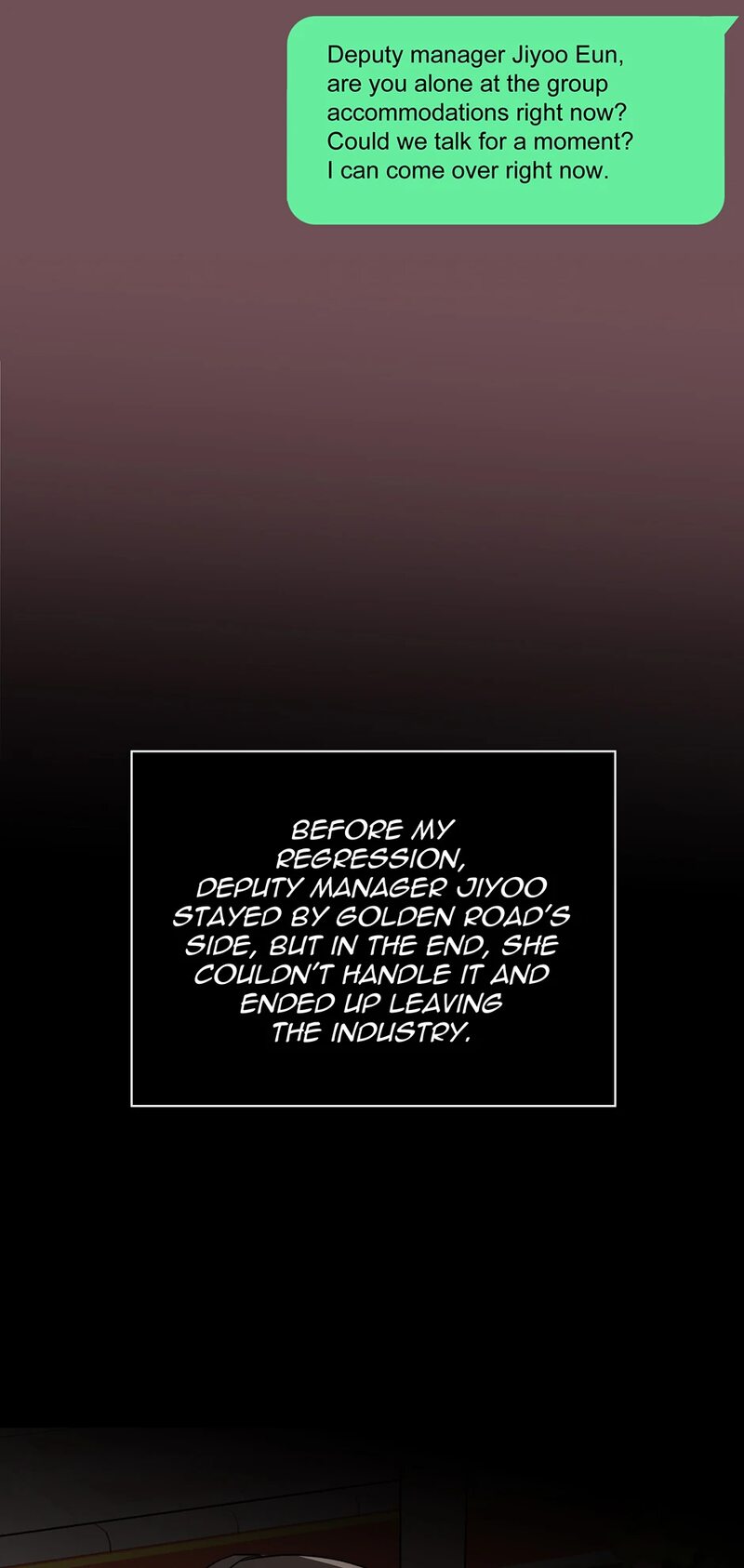 1st year Max Level Manager - Chapter 159 Page 8