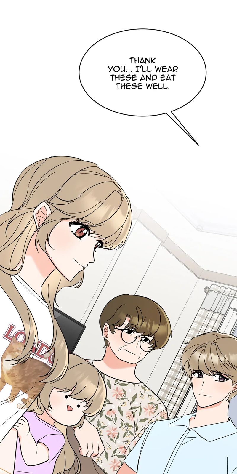 1st year Max Level Manager - Chapter 160 Page 19