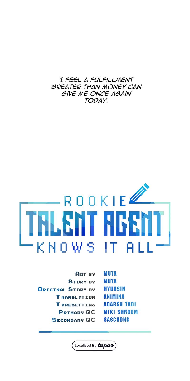 1st year Max Level Manager - Chapter 160 Page 26