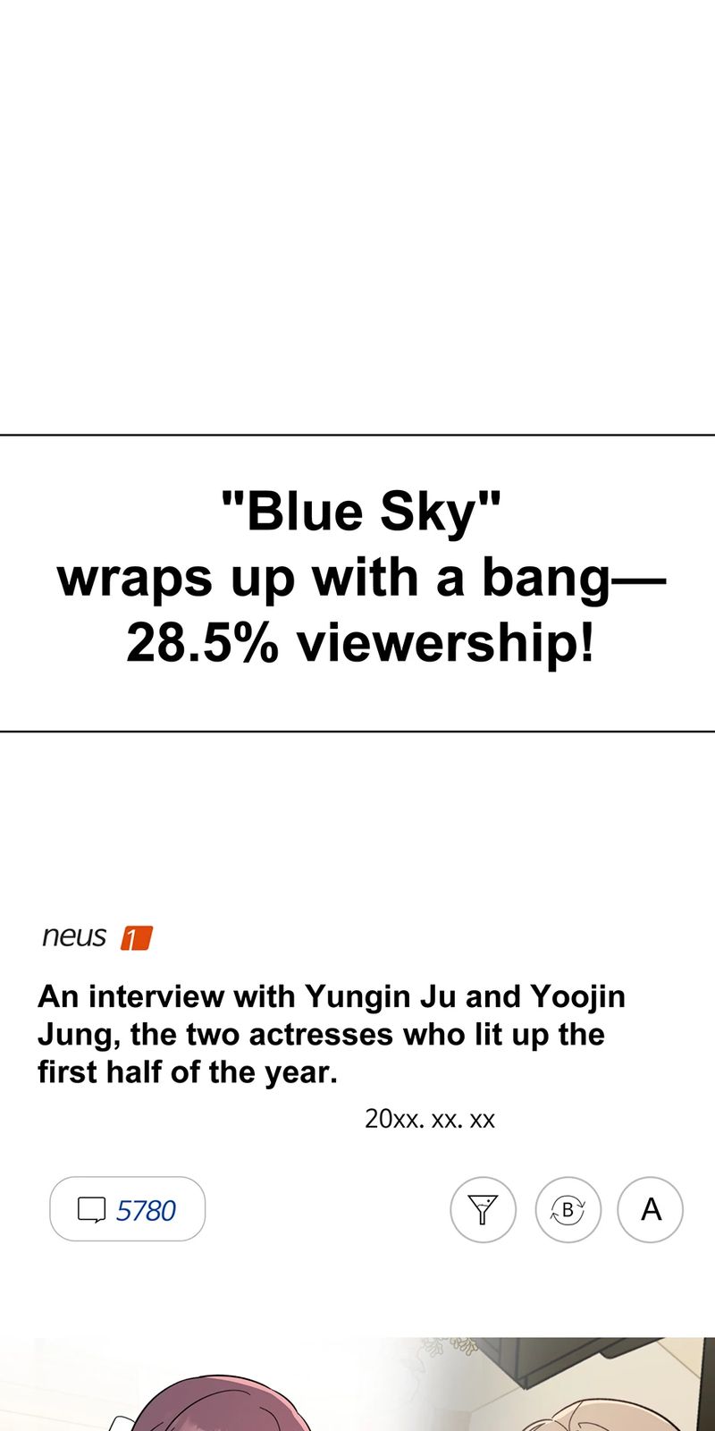 1st year Max Level Manager - Chapter 160 Page 27