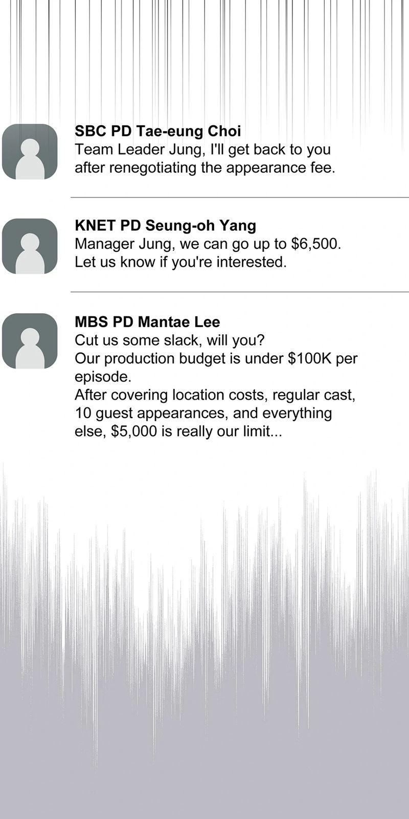 1st year Max Level Manager - Chapter 160 Page 29