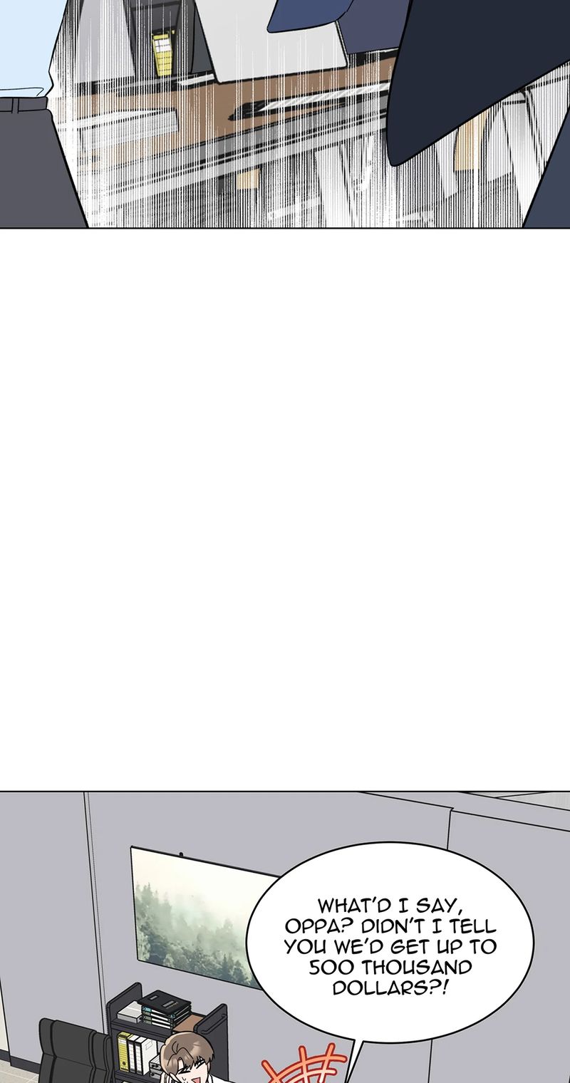 1st year Max Level Manager - Chapter 160 Page 31