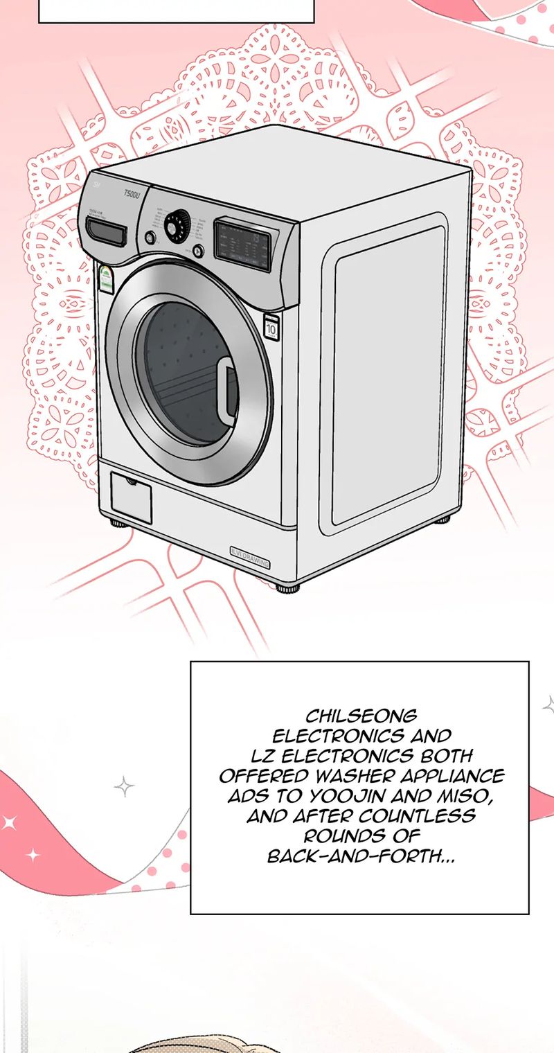 1st year Max Level Manager - Chapter 160 Page 33