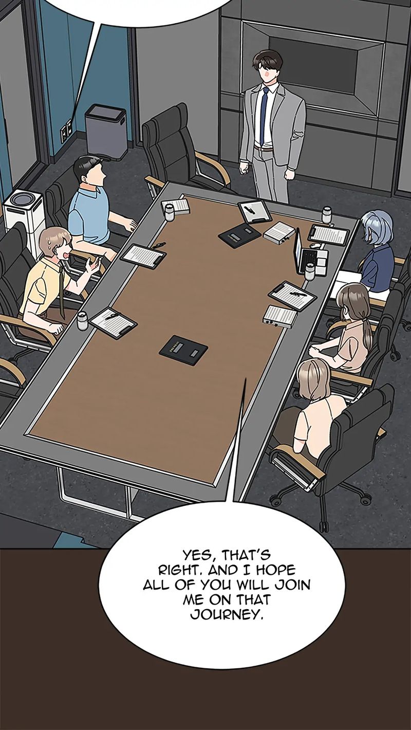 1st year Max Level Manager - Chapter 160 Page 42