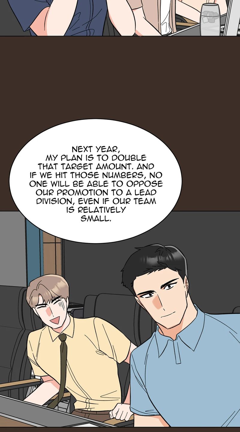 1st year Max Level Manager - Chapter 160 Page 47