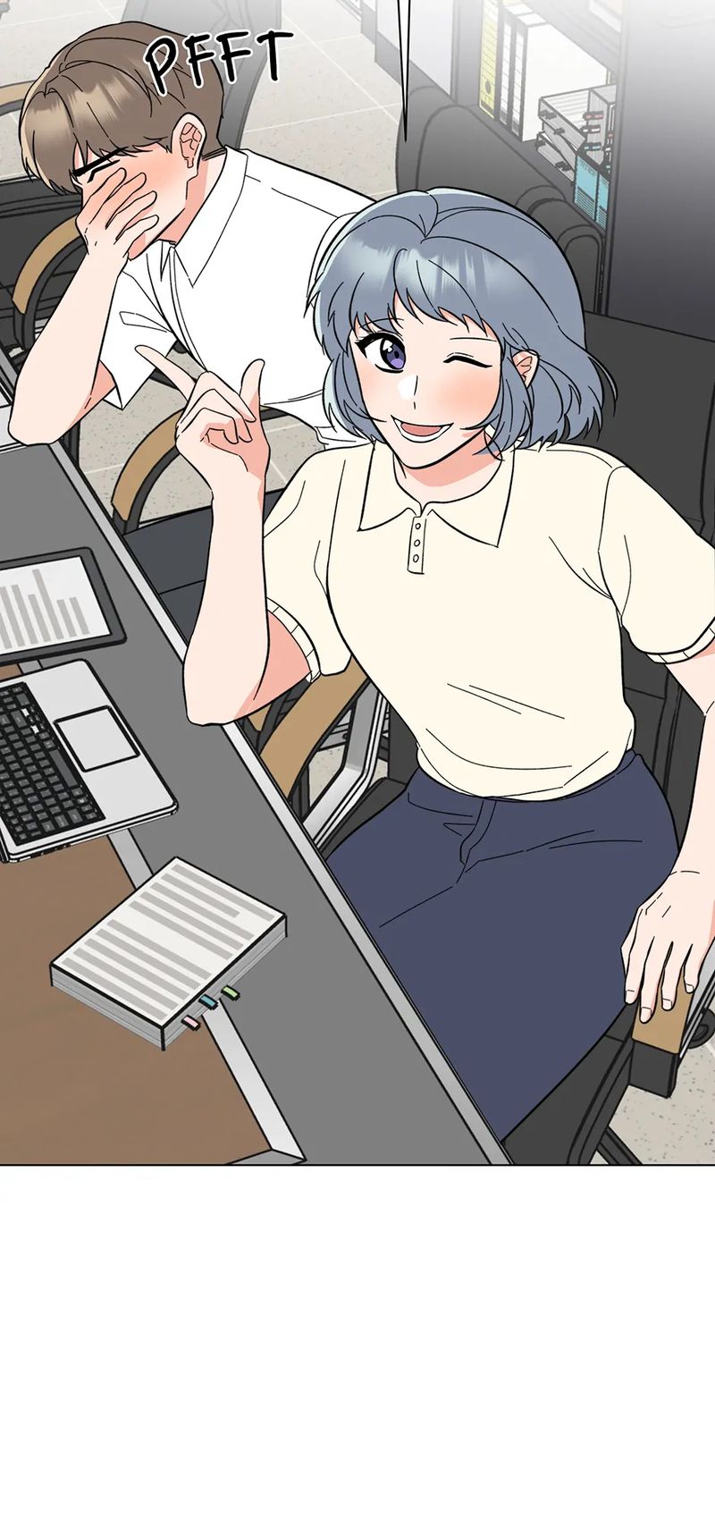 1st year Max Level Manager - Chapter 160 Page 54