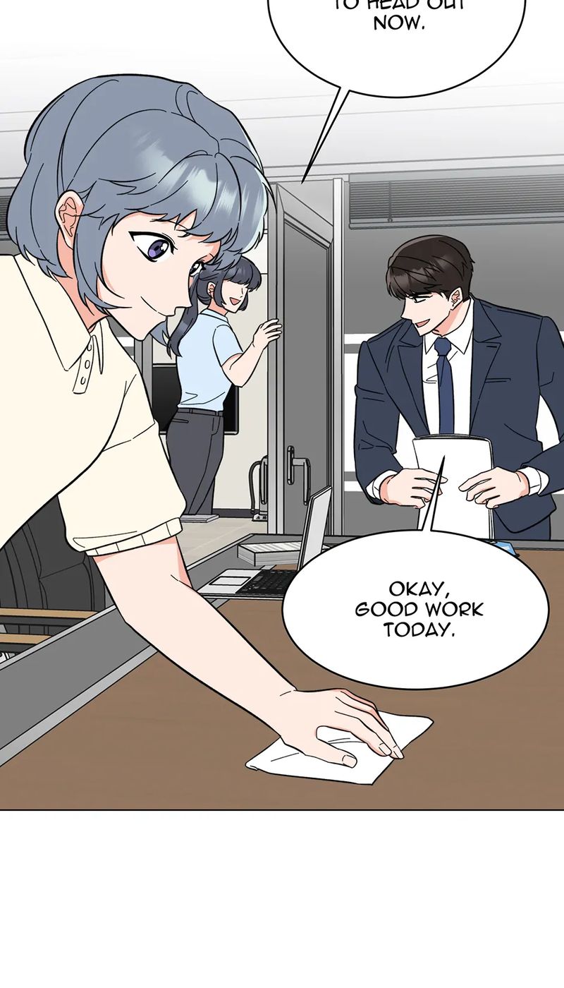 1st year Max Level Manager - Chapter 160 Page 59