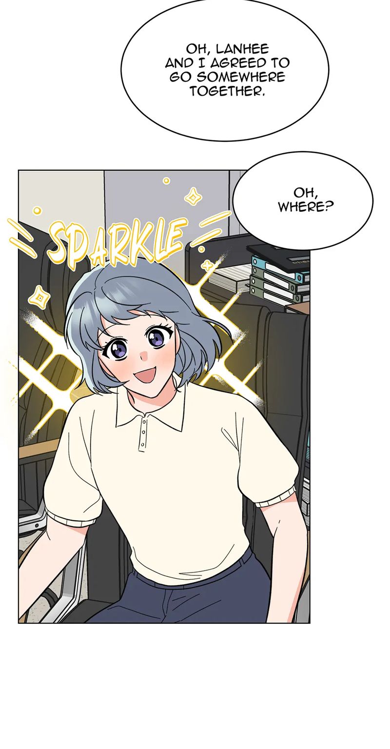 1st year Max Level Manager - Chapter 160 Page 84