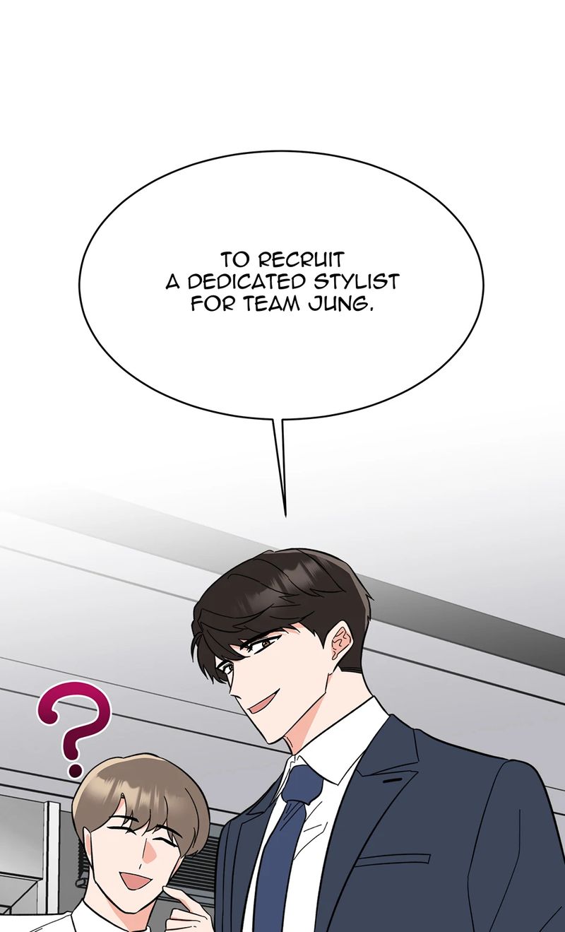 1st year Max Level Manager - Chapter 160 Page 85