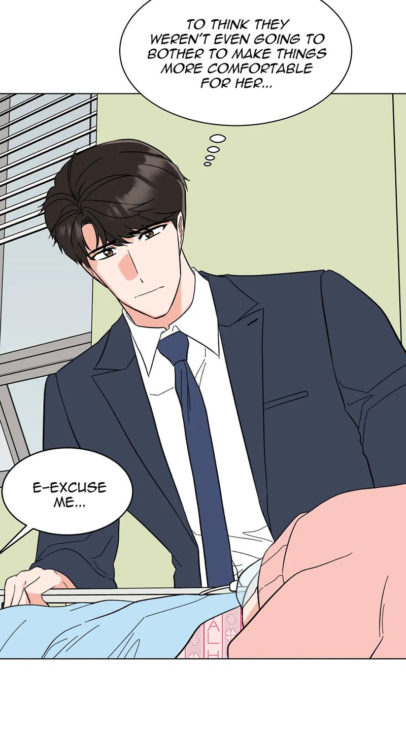 1st year Max Level Manager - Chapter 161 Page 17