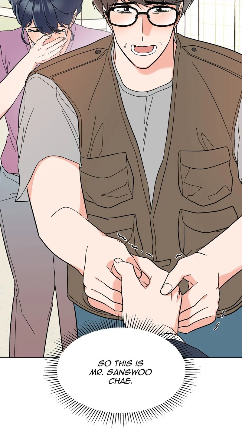 1st year Max Level Manager - Chapter 161 Page 20