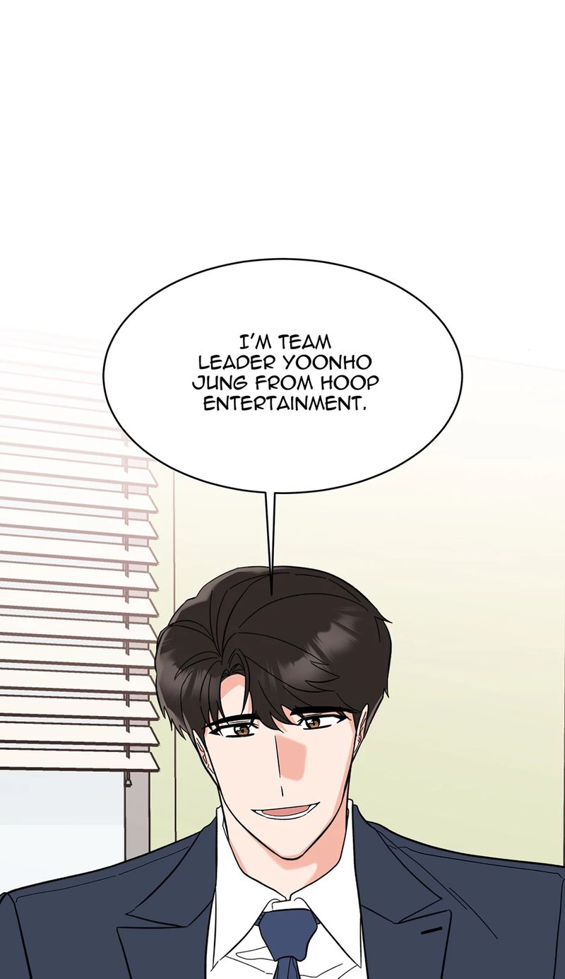 1st year Max Level Manager - Chapter 161 Page 22