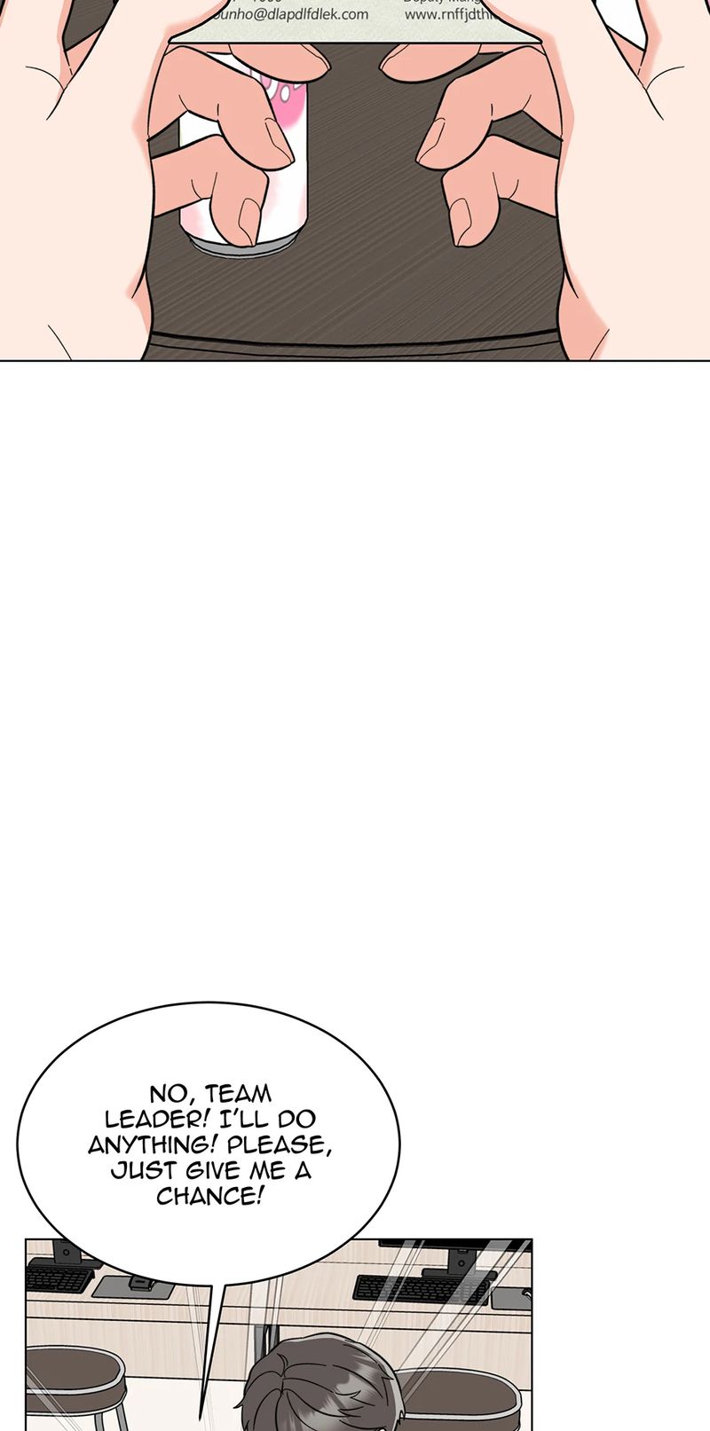 1st year Max Level Manager - Chapter 161 Page 27