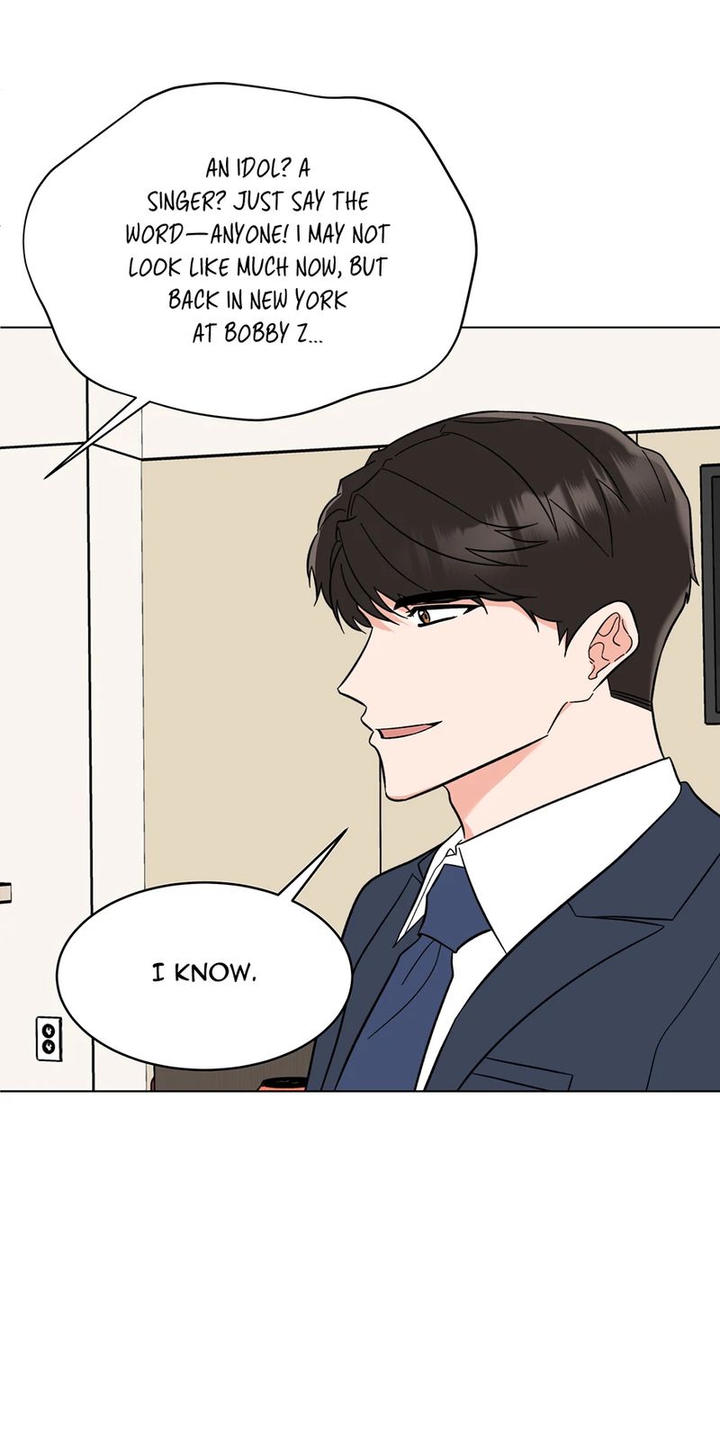 1st year Max Level Manager - Chapter 161 Page 29