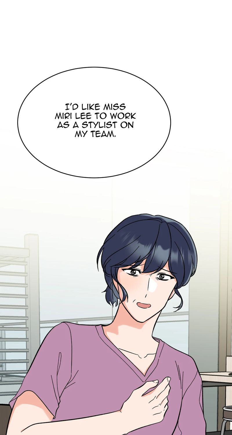 1st year Max Level Manager - Chapter 161 Page 31