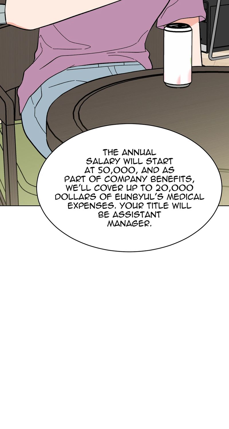 1st year Max Level Manager - Chapter 161 Page 32