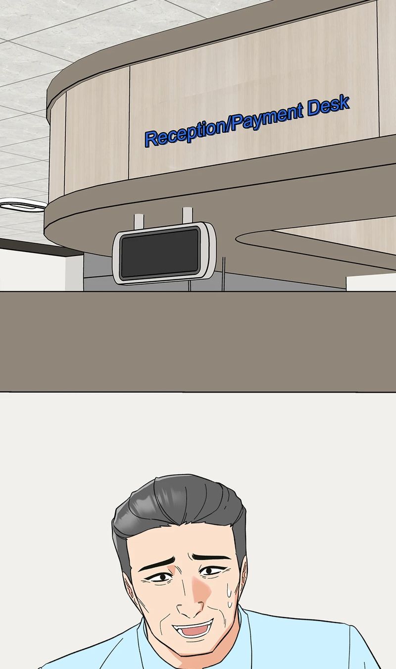 1st year Max Level Manager - Chapter 161 Page 45