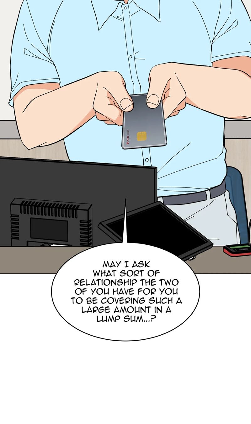 1st year Max Level Manager - Chapter 161 Page 46