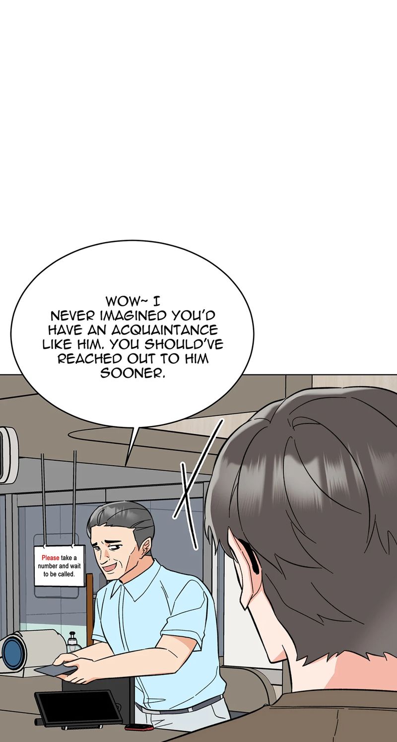 1st year Max Level Manager - Chapter 161 Page 49