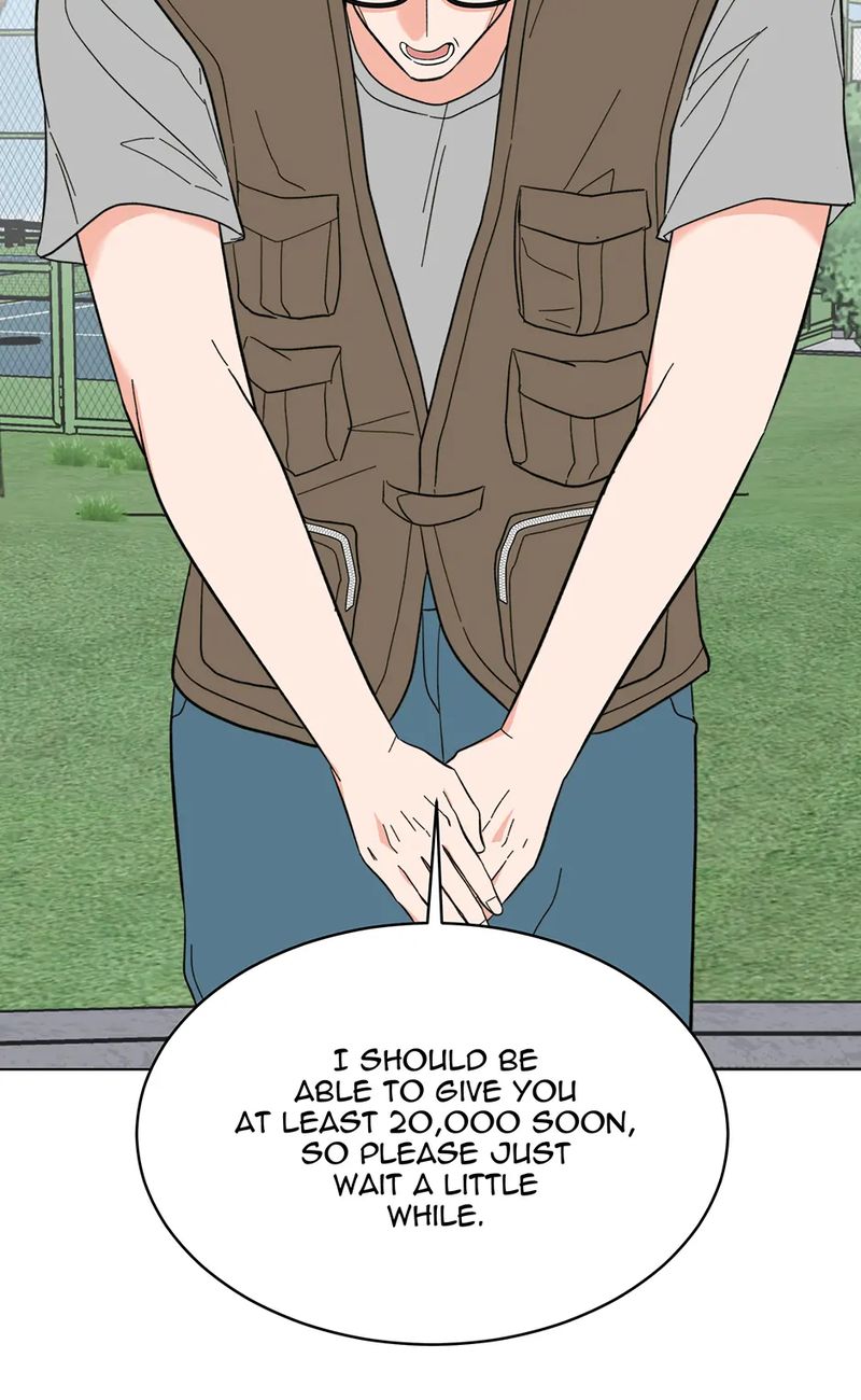 1st year Max Level Manager - Chapter 161 Page 53