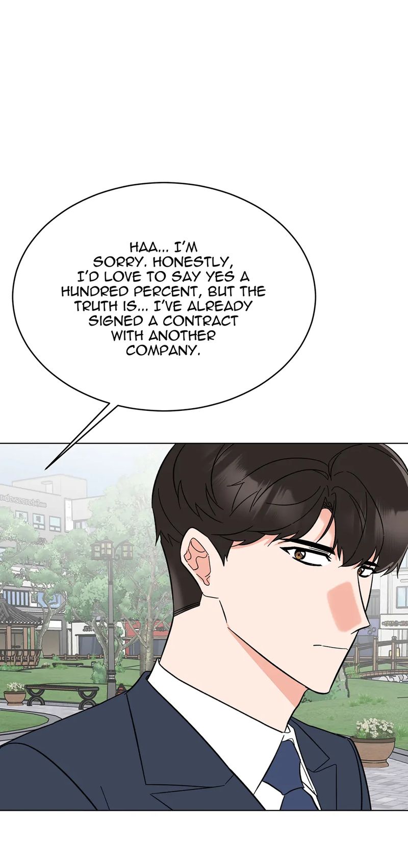 1st year Max Level Manager - Chapter 161 Page 65